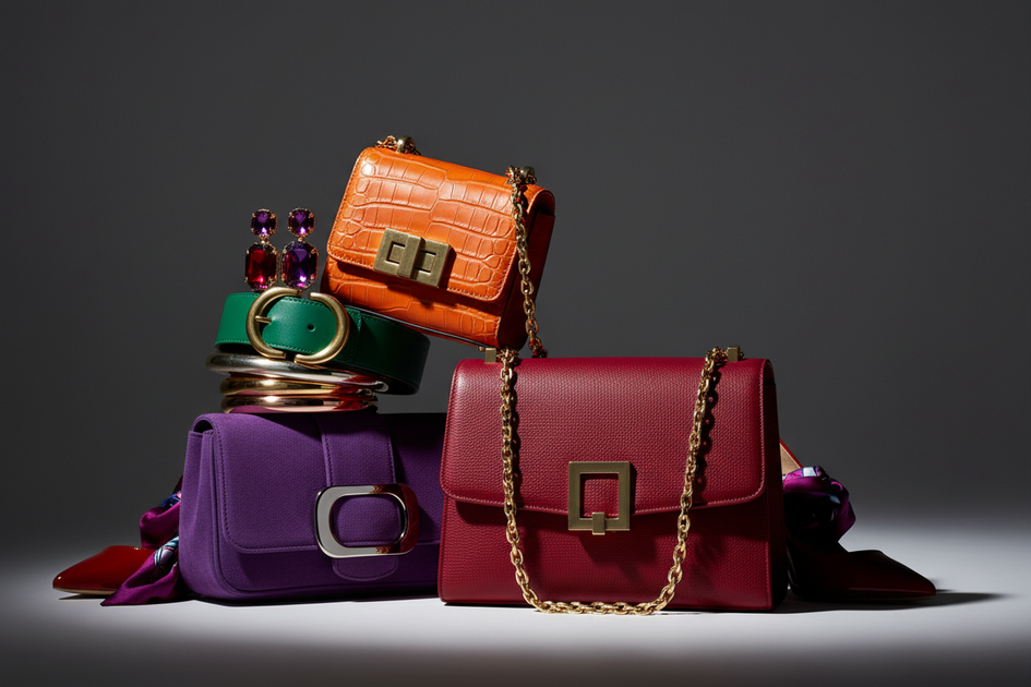 Designer Handbag & Luxury Apparel Sale – New Digz Consignment