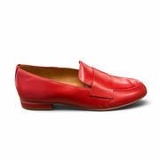 Franco Sarto Red US Shoe Size 7.5 Flats
