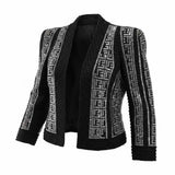 Boutique Black Size XL Blazers