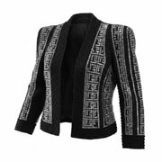 Boutique Black Size XL Blazers