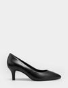 Aerosole Black US Shoe Size 8.5 Pumps