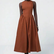Shein Rust Size S Cotton/Twill