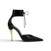 Gucci Black US Shoe Size 8 Pumps