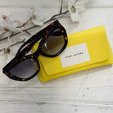 MARC JACOBS Havana Sunglasses