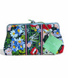 Vera Bradley Floral Clutches