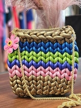 Custom Made Multi - Color Custom