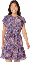 Marie Oliver Multi-Color Size S Date Night
