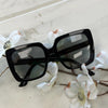 Gucci Black Sunglasses
