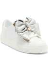 Karl Lagerfeld White US Shoe Size 6.5 Sneakers