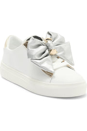 Karl Lagerfeld White US Shoe Size 6.5 Sneakers