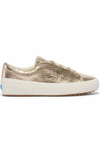 Keds Gold US Shoe Size 8.5 Sneakers