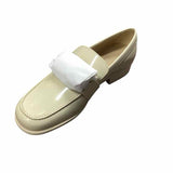 Bottega Veneta Butter US Shoe Size 38 Loafers