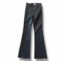 Frame Black Size 1 Flare