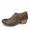 Frye Taupe US Shoe Size 7.5 Oxfords