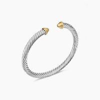David Yurman Bracelets