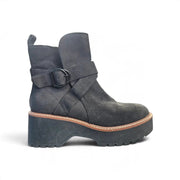 Blondo Black US Shoe Size 9 Ankle Boots