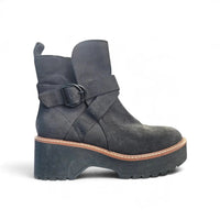 Blondo Black US Shoe Size 9 Ankle Boots