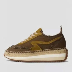 Rag & Bone Olive US Shoe Size 39 Sneakers