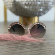 Jimmy Choo Sunglasses