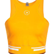 adidas x Stella Mc Cartney Orange Size XL Tops & Tees