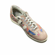 Fendi Multi Color US Shoe Size 37.5 Sneakers