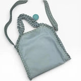 Stella McCartney Mint Crossbody
