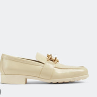 Bottega Veneta Butter US Shoe Size 38 Loafers