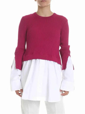 Kenzo Fuschia Size XS Casual Dress