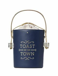 Kate Spade New York Navy Tote