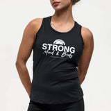 Essentials Black/White Size 2X Tops & Tees