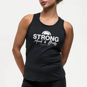 Essentials Black/White Size 2X Tops & Tees