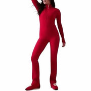 Athleta + Alicia Keys Red Size L Bodysuit