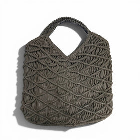 World Market Black Shoulder