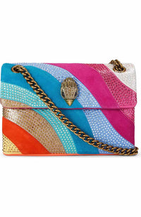 Kurt Geiger Multi - Color Crossbody