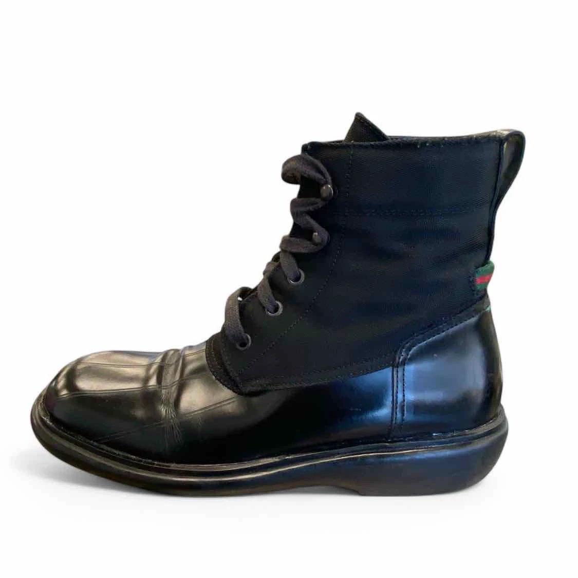 Gucci Boots | Boots - Gucci Used New Digz Consignment display picture 1