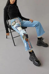 BDG Denim Size 24 Flare