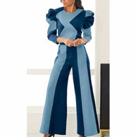 Ashro Denim Size 12 Pant Set