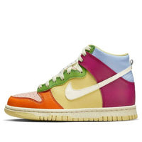 Nike Multi Color US Shoe Size 6.5 Sneakers