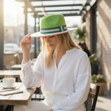 Unbranded Fedora Hat