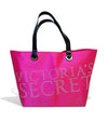 Victoria Secrets Pink Nylon Tote