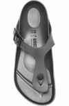 Birkenstock Gray Sandals