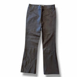 Walter Baker Leather