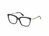 Guess by Marciano Black/White Eyeglasses