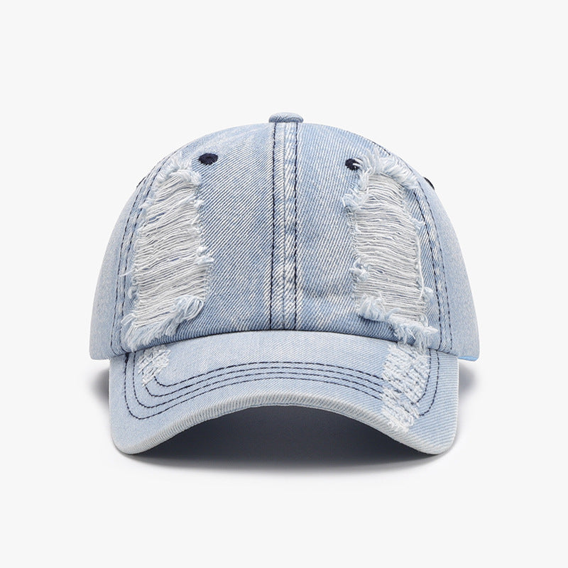 【DEARMINE】25SS★ [Made] Demine Ball Cap Product Details