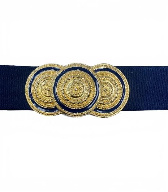 Nan Lewis Belt | Belts - Nan Lewis PromoNew Digz Consignment display picture 1