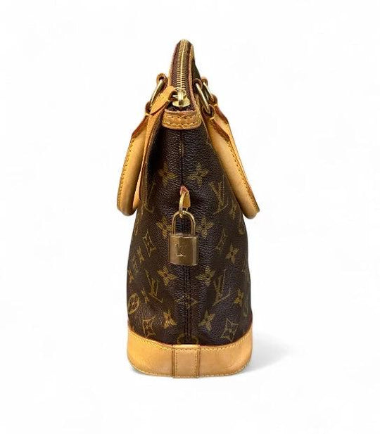 Louis Vuitton Monogram TH0076 Tote New Digz Consignment