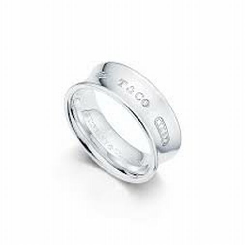 Tiffany & Co. 8 Sterling Silver – New Digz Consignment