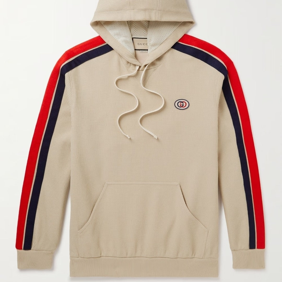 Gucci Beige Sweatshirts – New Digz Consignment Gucci Beige Sweatshirts – New Digz Consignment