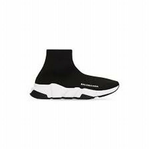 Balenciaga Black US Shoe Size 36 Sneakers – New Digz Consignment