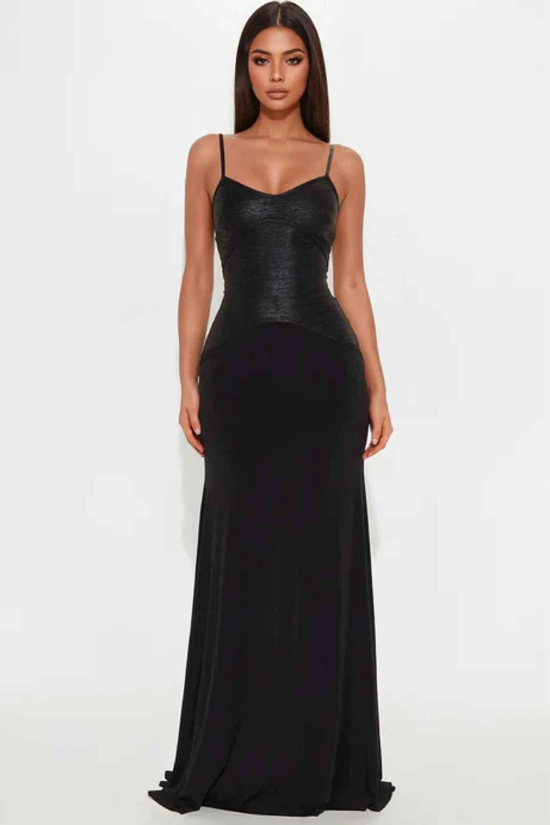 Gown XL Gowns Fashion Nova New New Digz Consignment Gown XL Gowns Fashion Nova New New Digz Consignment